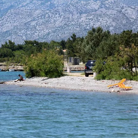 With A Parking Space Starigrad Starigrad Paklenica