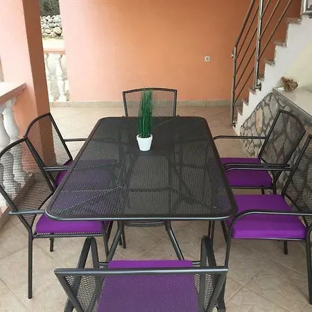 With A Parking Space Starigrad Guest house Starigrad Paklenica
